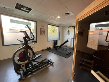 Private room in residence at Grenoble, 38000, image 14 of 17