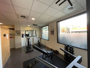 Private room in residence at Grenoble, 38000, image 15 of 17