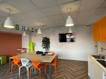 Chambre privée en résidence à Grenoble, 38000, image 17 de 17