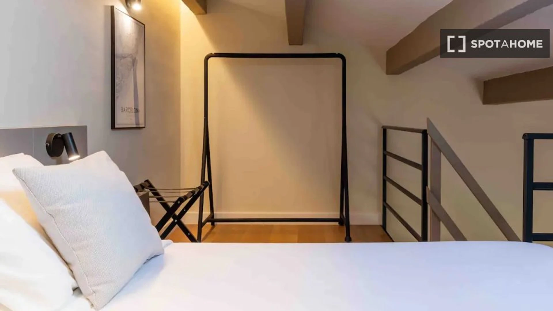 Appartamento con 3 camere da letto a Terrassa
