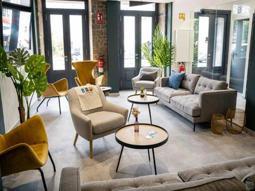 Chambre privée à Centro ensanche, Santiago de Compostela, image 18 de 32