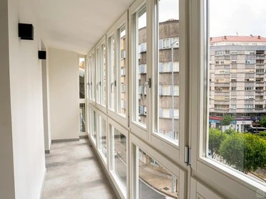 Chambre privée à Centro ensanche, Santiago de Compostela, image 23 de 32
