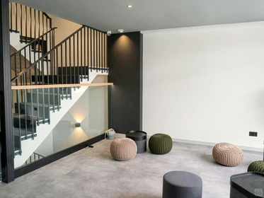 Chambre privée à Centro ensanche, Santiago de Compostela, image 24 de 32
