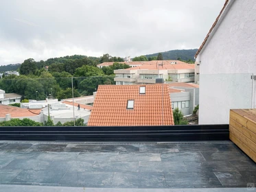 Chambre privée à Centro ensanche, Santiago de Compostela, image 30 de 32