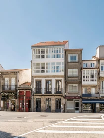 Özel oda konumu Centro ensanche, Santiago de Compostela, 25 32 görüntüsü