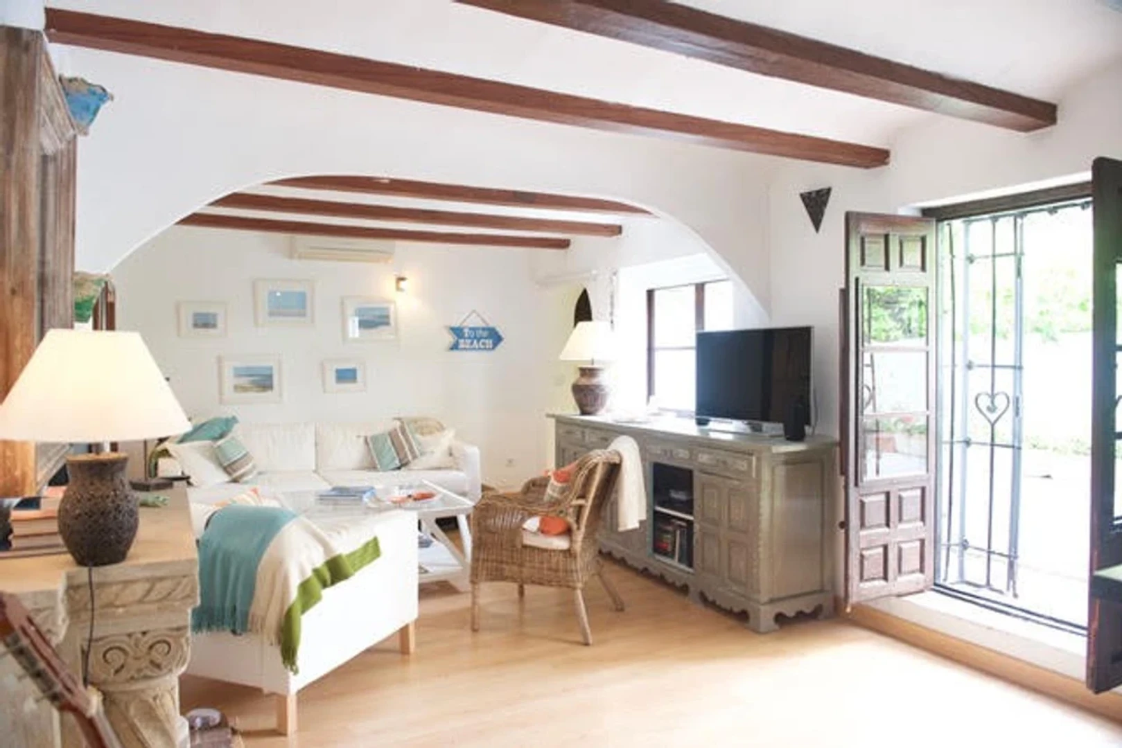Two bedroom accommodation in Palma De Mallorca