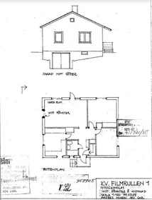 Całe miejsce Ottekilsvägen 29, obraz 19 19