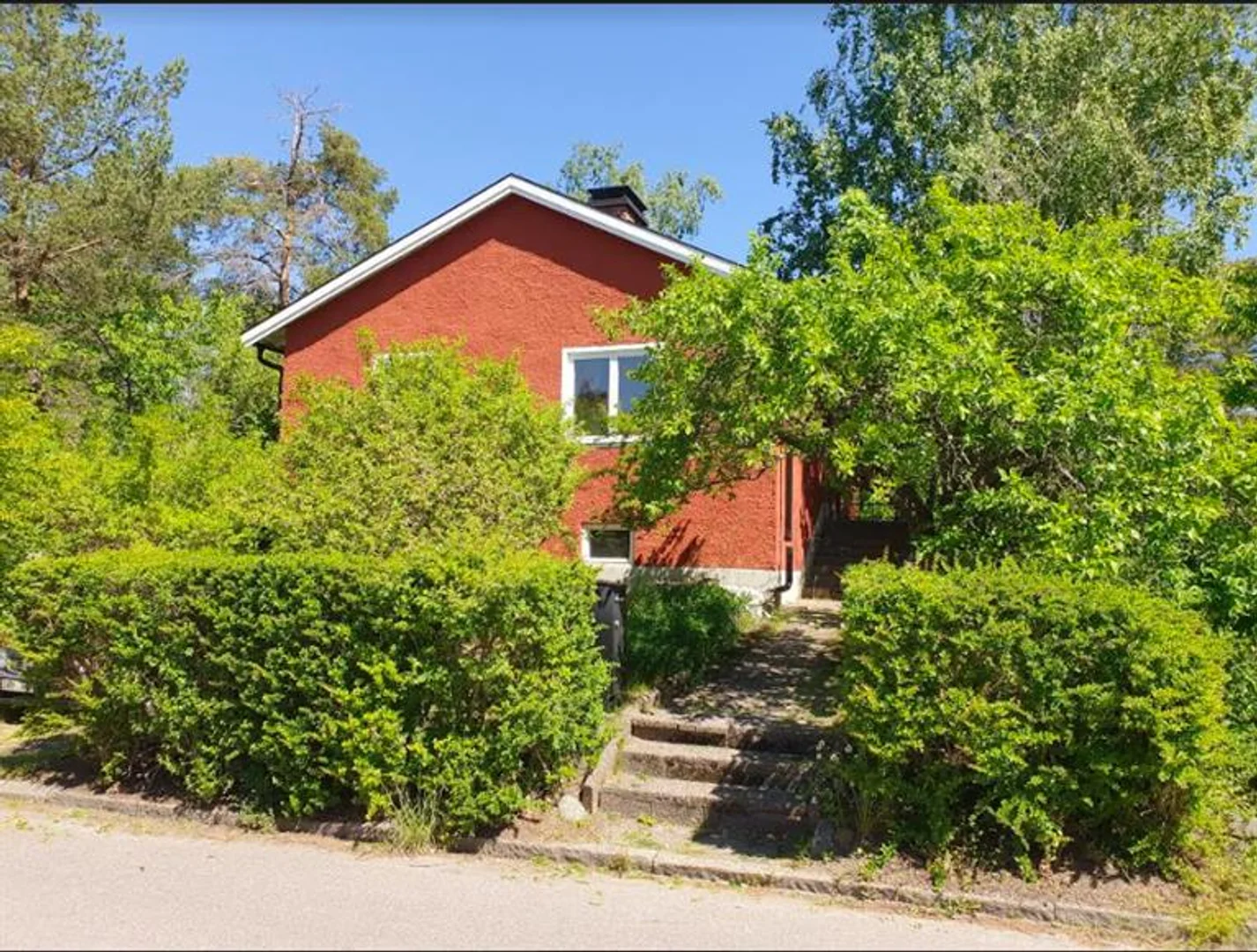 Ottekilsvägen 29