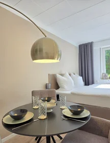 Chambre privée à Withaustraße, image 1 de 10