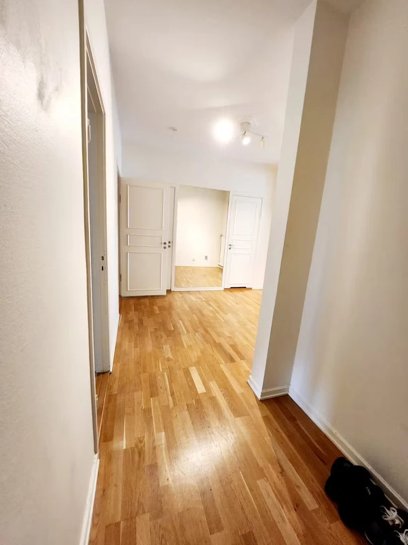 Appartamento con 3 camere da letto a Göteborg