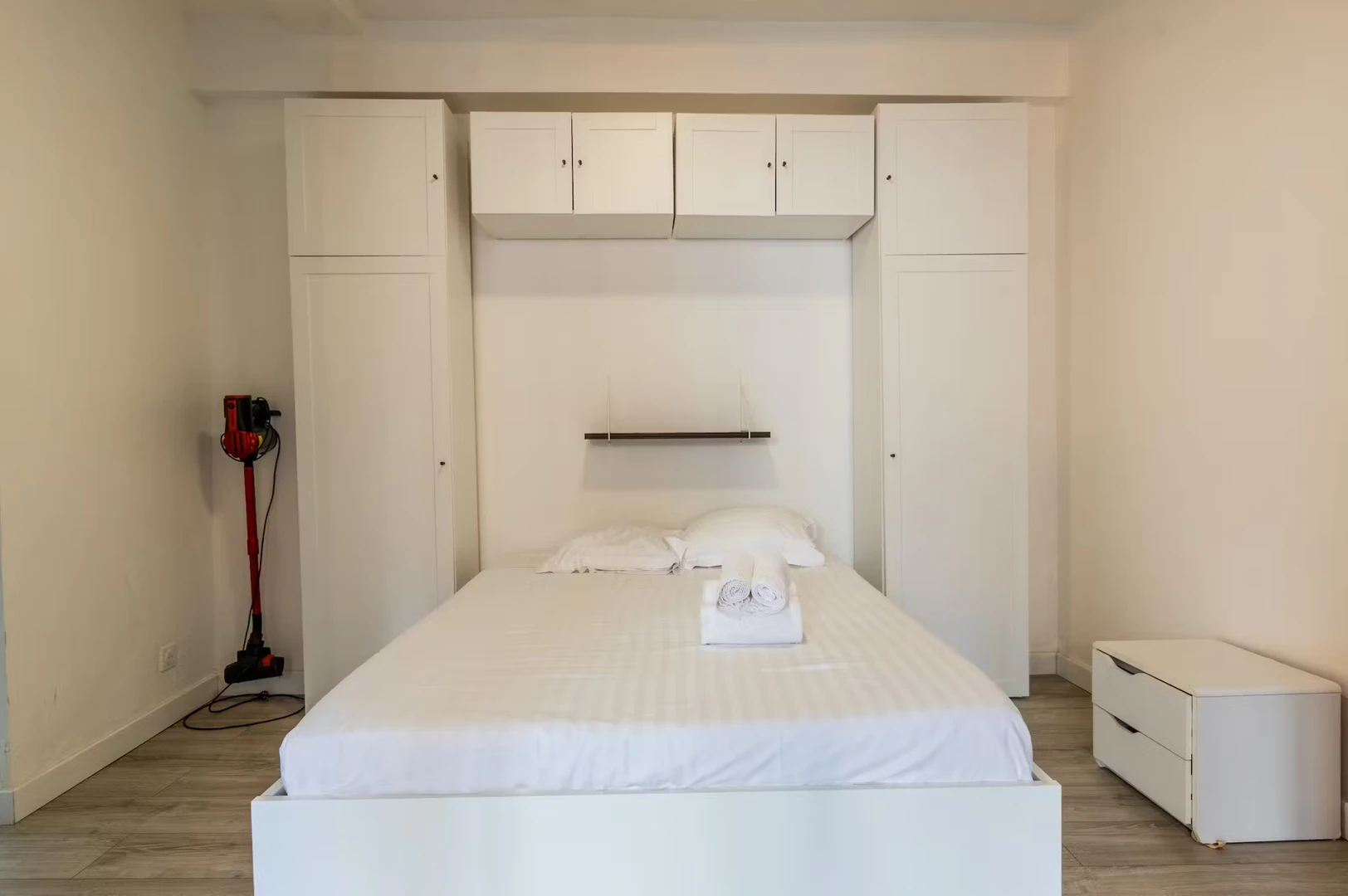 Montpellier içinde 2 yatak odalı konaklama