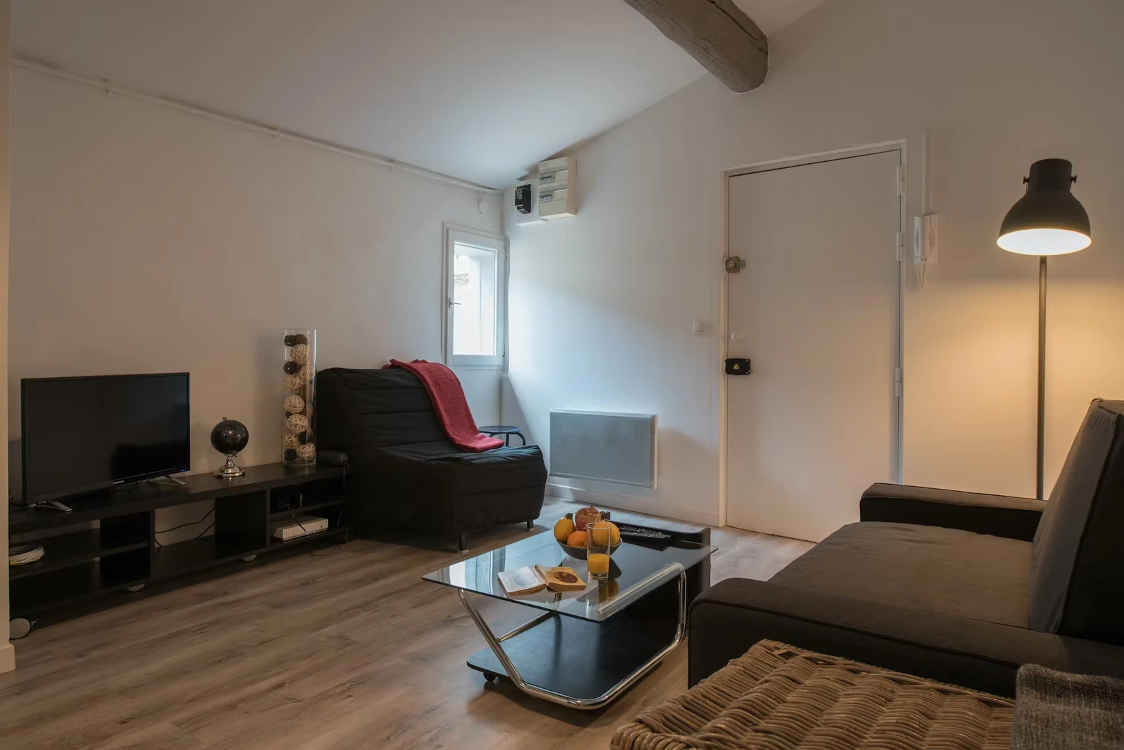 Apartamento moderno e brilhante em Montpellier