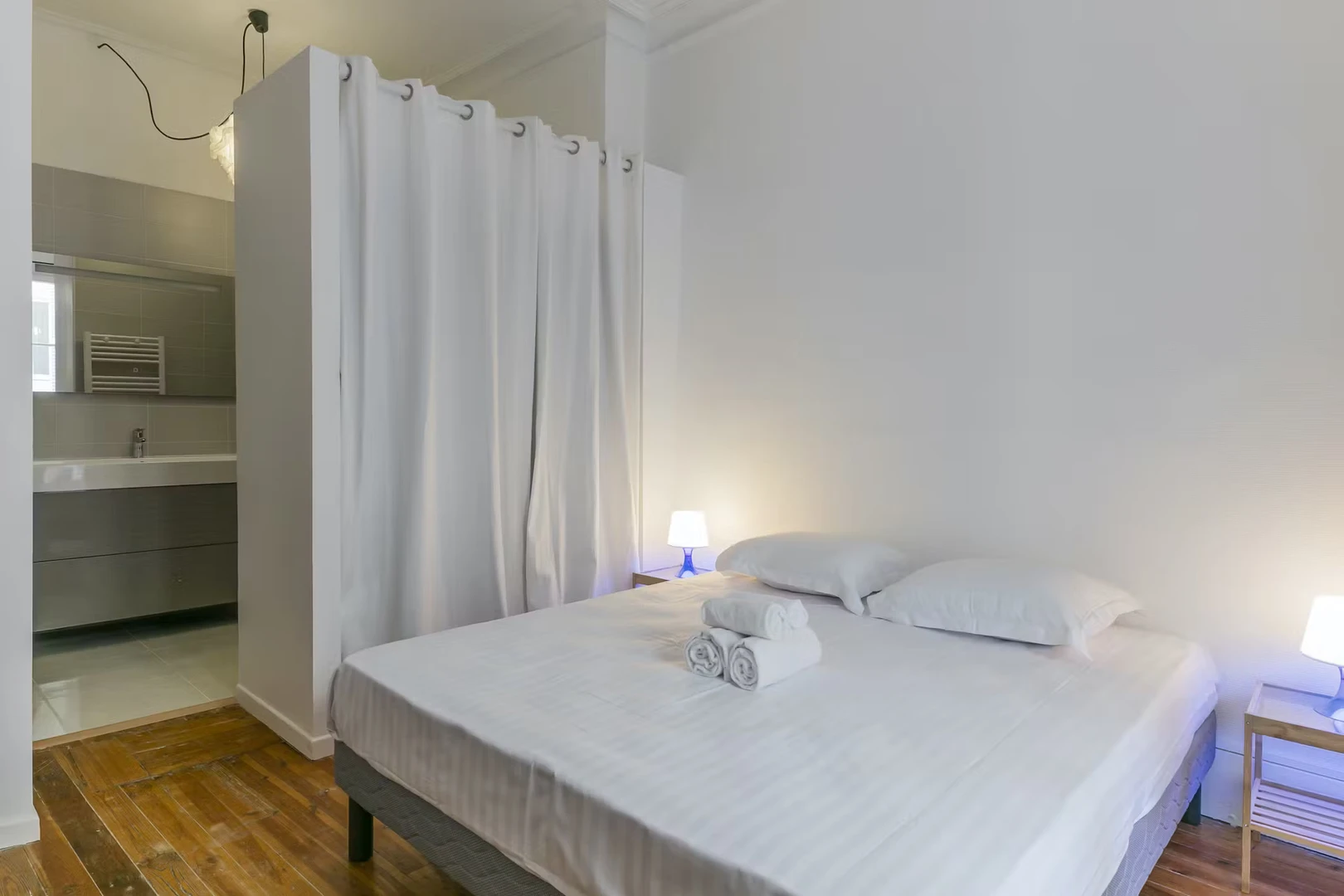 Appartamento con 3 camere da letto a Montpellier