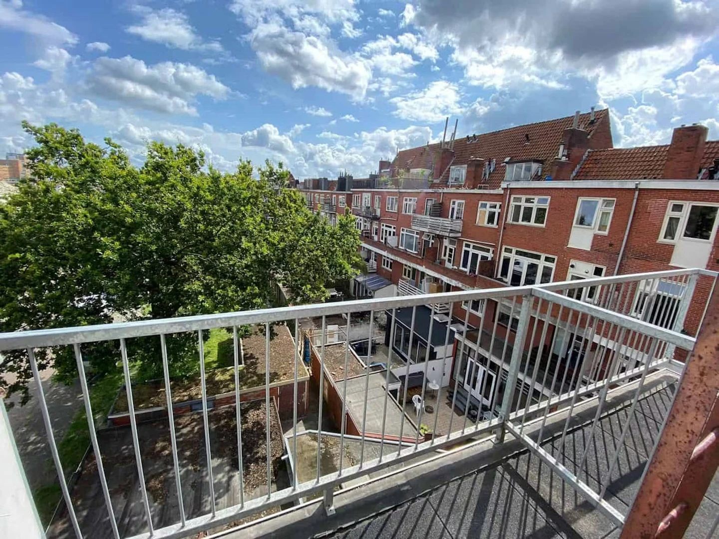Apartamento moderno e brilhante em Groningen