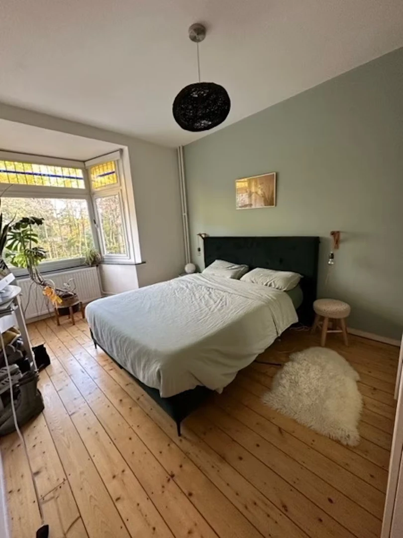 Appartement entièrement meublé à Maastricht