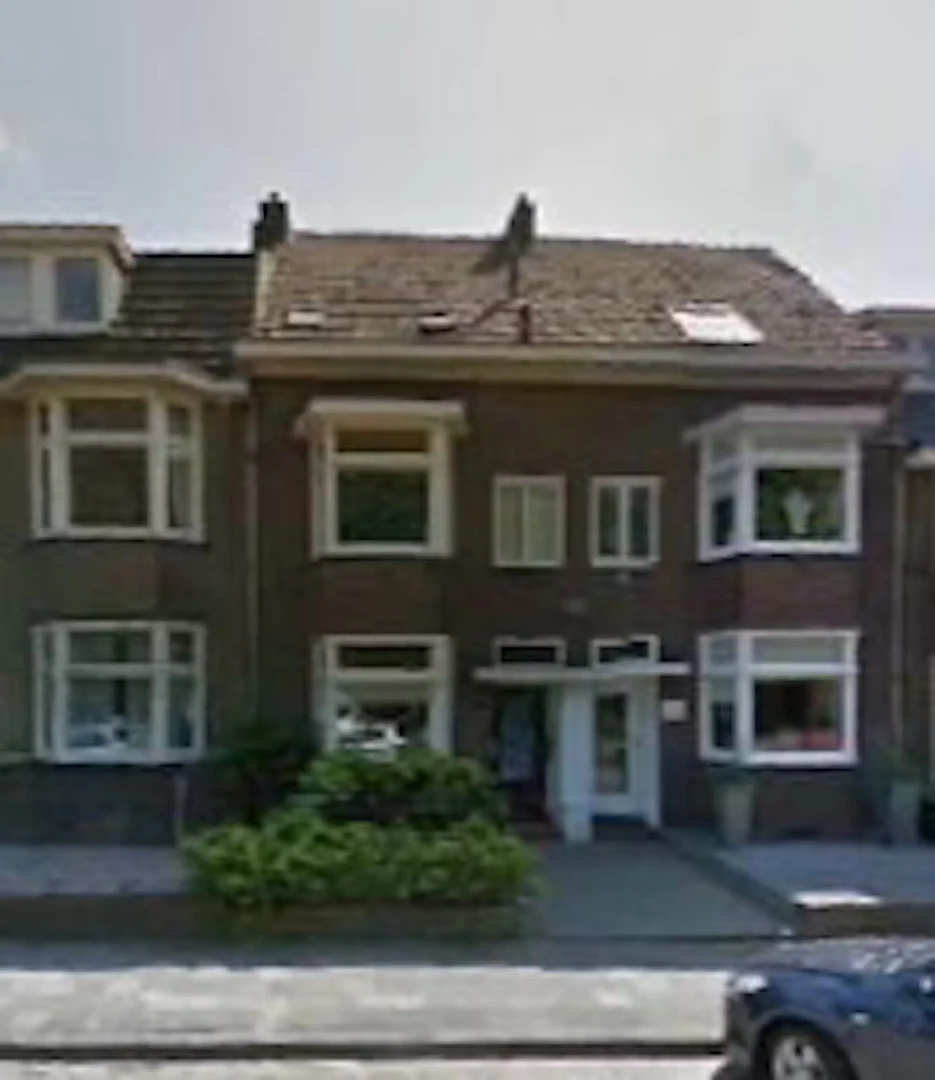 Logement de 2 chambres à Maastricht