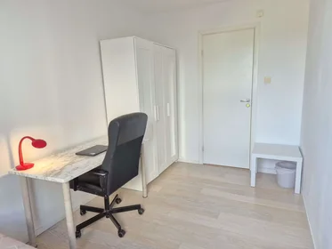Private room at Västra Stillestorpsgatan, Brämaregården, image 3 of 10