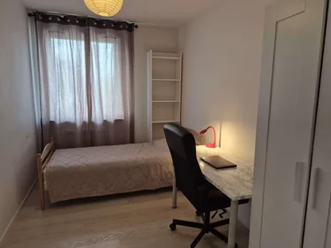 Private room at Västra Stillestorpsgatan, Brämaregården, image 5 of 10