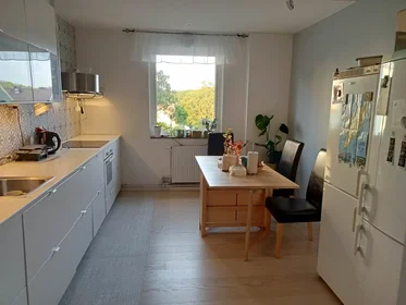 Private room at Västra Stillestorpsgatan, Brämaregården, image 6 of 10