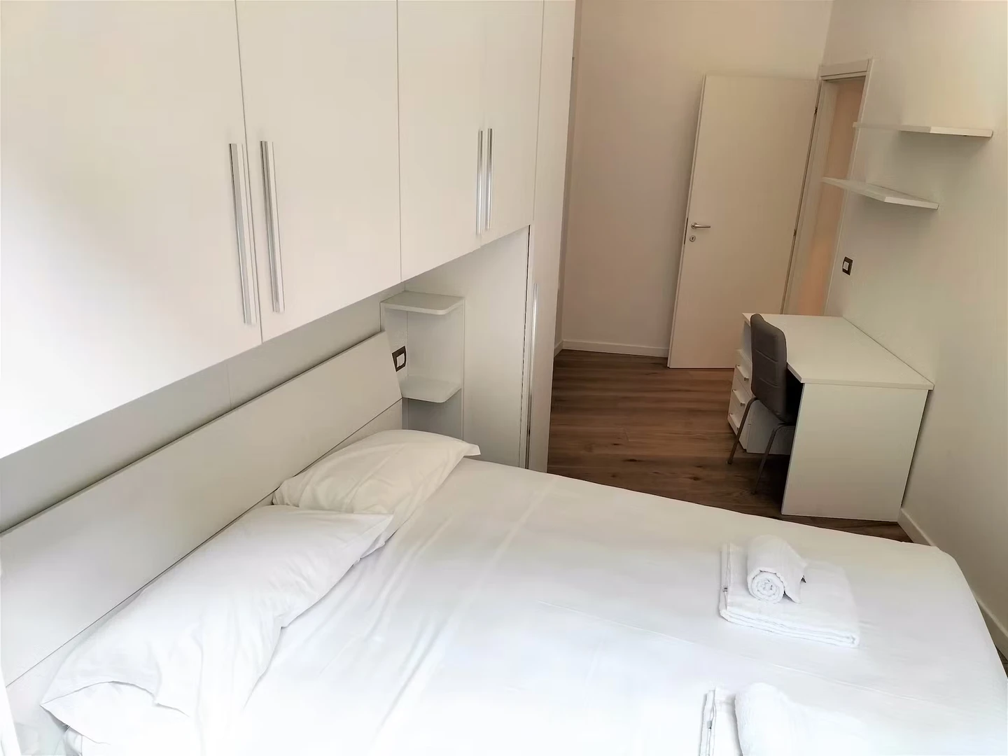 Accommodation in the centre of Florence