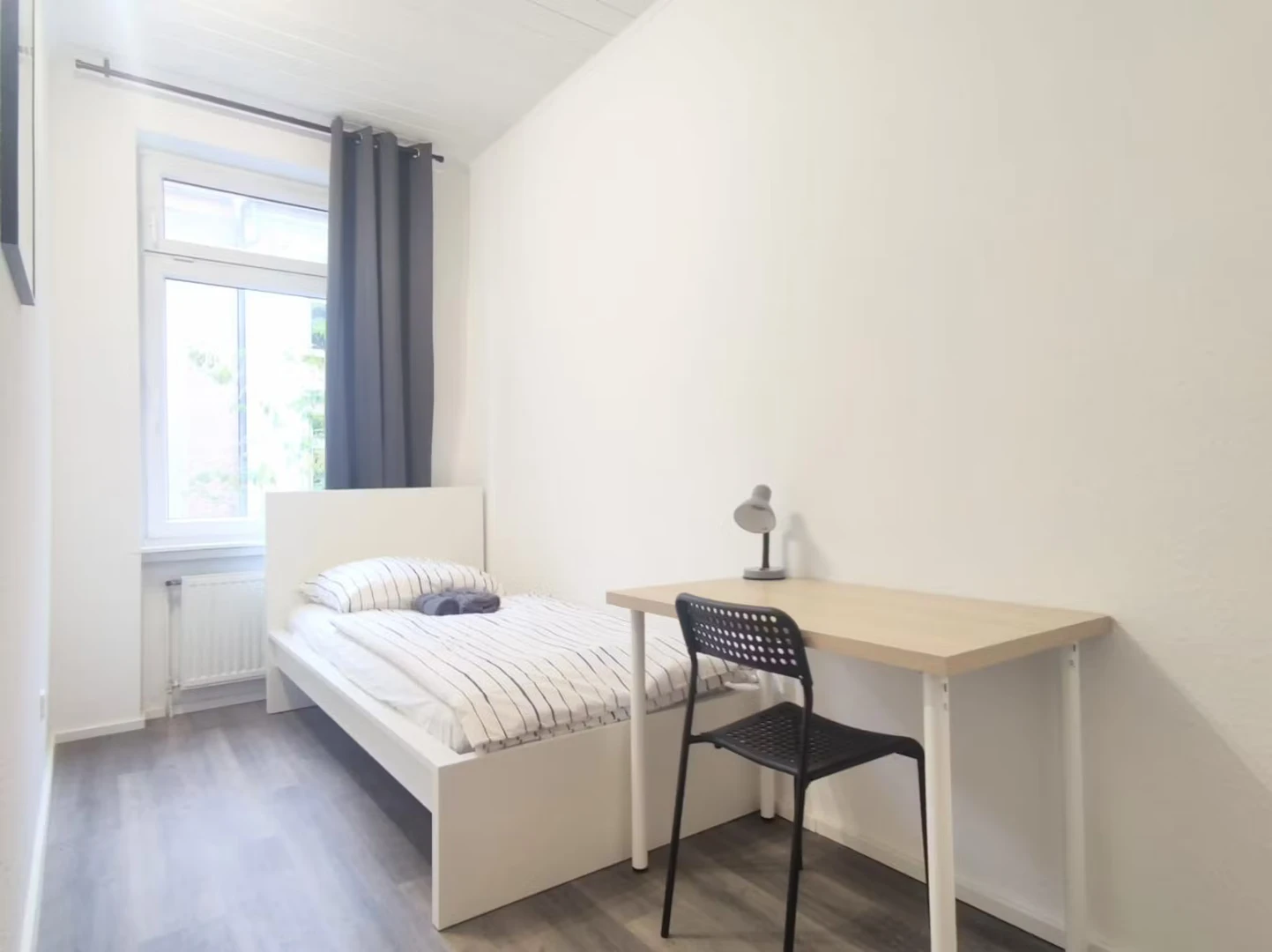 Habitación privada barata en Dortmund