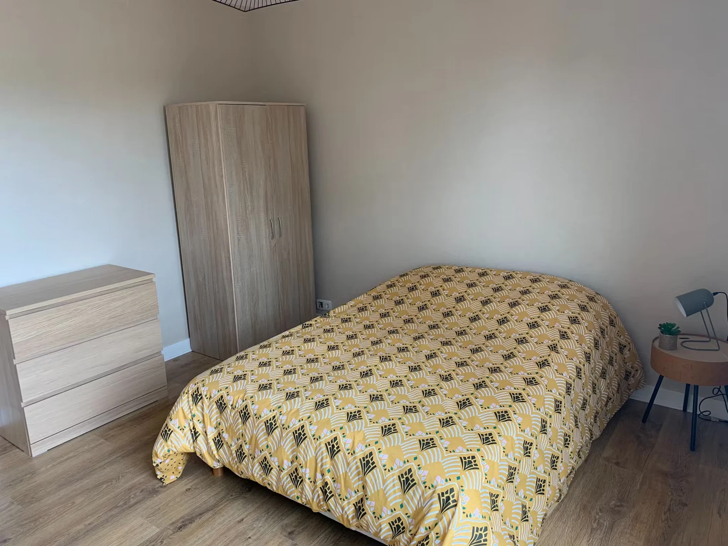 Appartamento con 2 camere da letto a Le Mans