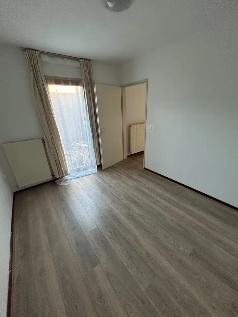 Entire fully furnished flat in Eindhoven