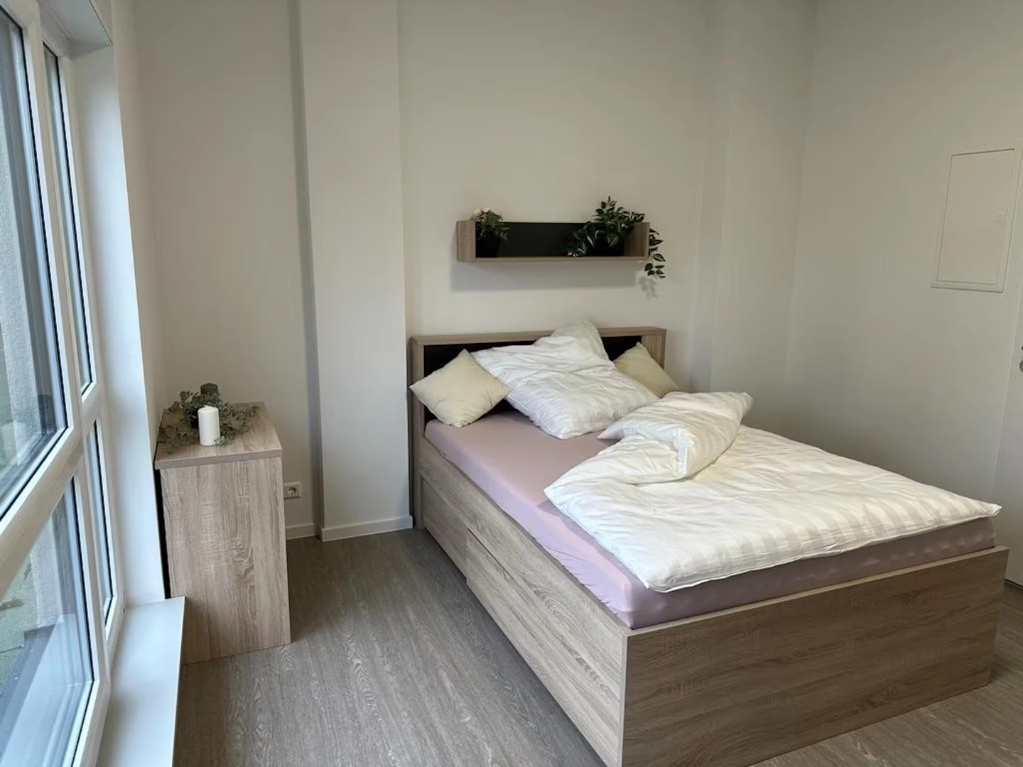 Appartamento con 2 camere da letto a Neuss