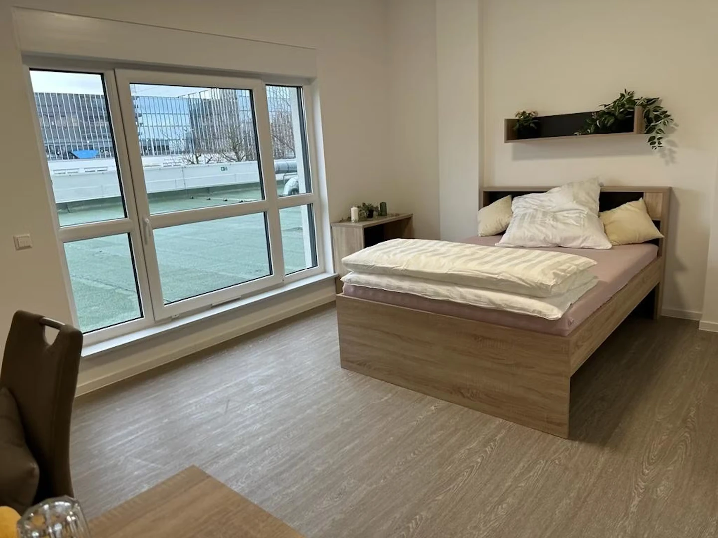 Appartamento con 2 camere da letto a Neuss