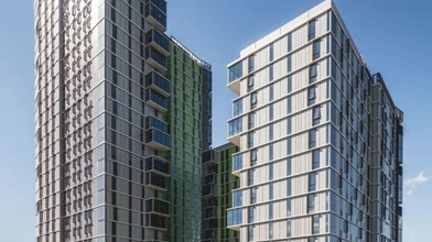 Özel oda konumu UniLodge Park Central Brisbane QLD 4102, 1 10 görüntüsü