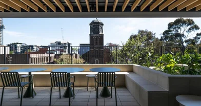 Private room at Flagstaff Gardens Melbourne VIC 3003, image 4 of 12