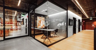 Private room at Flagstaff Gardens Melbourne VIC 3003, image 5 of 12