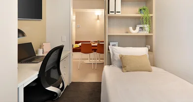 Private room at Flagstaff Gardens Melbourne VIC 3003, image 6 of 12