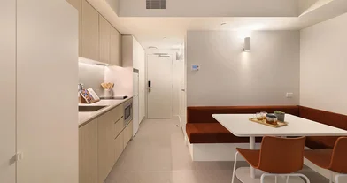 Private room at Flagstaff Gardens Melbourne VIC 3003, image 8 of 12