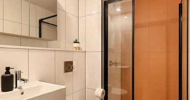 Private room at Flagstaff Gardens Melbourne VIC 3003, image 9 of 12