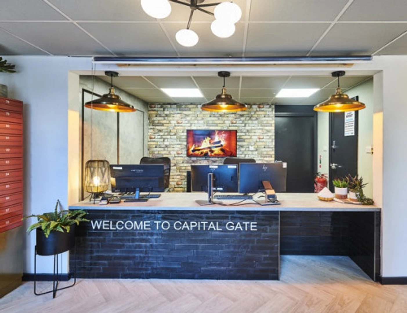 Niedrogi pokój studencki blisko kampusu w 