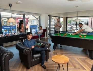 Privatzimmer in der Mannequin House Roost London E17 6SX, bild 3 von 20