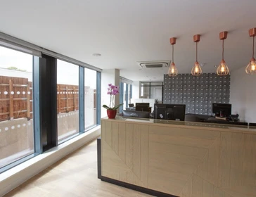 Privatzimmer in der Mannequin House Roost London E17 6SX, bild 5 von 20