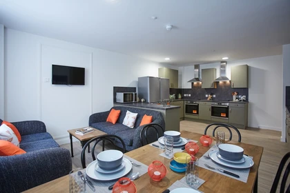 Privatzimmer in der Mannequin House Roost London E17 6SX, bild 8 von 20