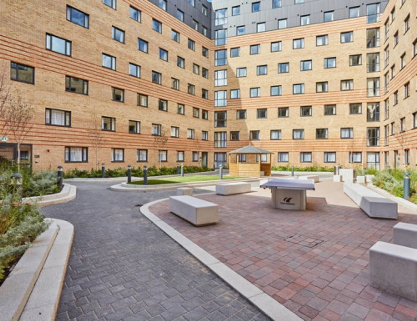 Ekonomiczny pokój studencki z dogodną lokalizacją w 