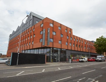 私人房间 在 Mannequin House Roost London E17 6SX, 10的图像1