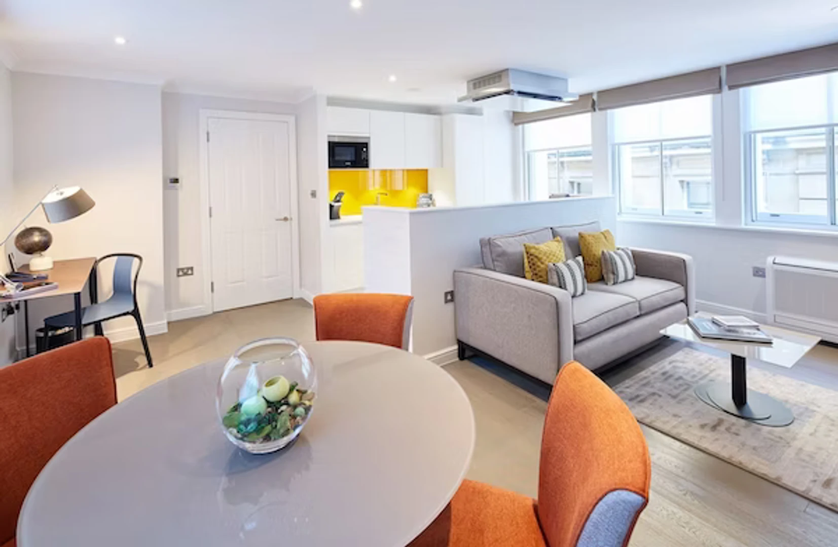 Habitación privada barata en city-of-london