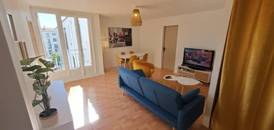 Habitación privada en Perpignan, 66100, imagen 1 de 13