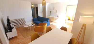 Habitación privada en Perpignan, 66100, imagen 2 de 13