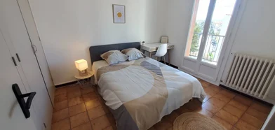 Privatzimmer in der Perpignan, 66100, bild 7 von 13