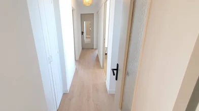 Privatzimmer in der Perpignan, 66100, bild 8 von 13