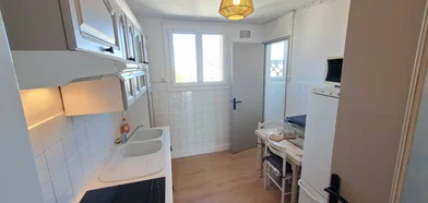 Privatzimmer in der Perpignan, 66100, bild 10 von 13