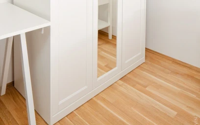 Privatzimmer in der Babenbergerstraße, bild 5 von 20