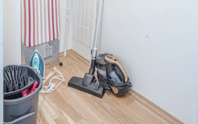 Privatzimmer in der Babenbergerstraße, bild 6 von 20