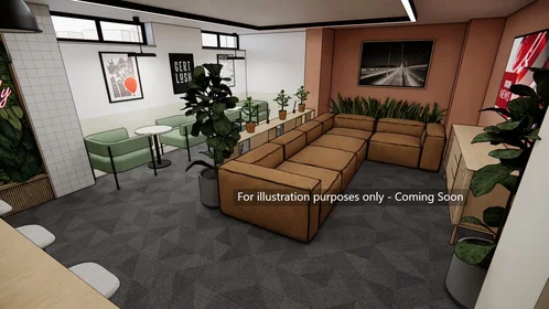 Estudio en 29- 31 Broad Street, imagen 13 de 20